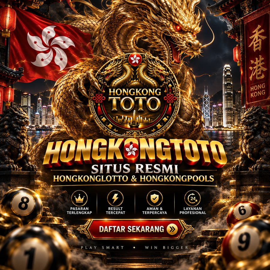 Hongkongtoto Pinggir